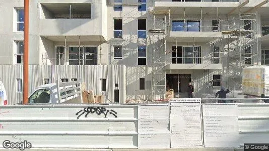 Apartments for rent in La Rochelle - Photo from Google Street View