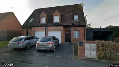 Apartments for rent in Dunkerque - Photo from Google Street View