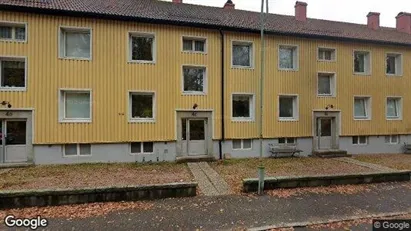Apartments for rent in Uddevalla - Photo from Google Street View