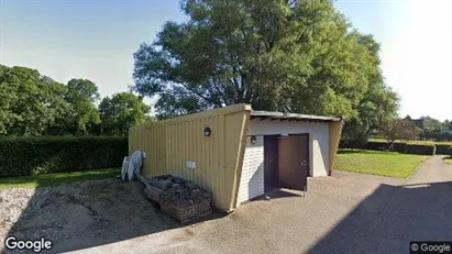 Apartments for rent in Trelleborg - Photo from Google Street View