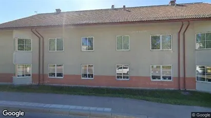 Apartments for rent in Falun - Photo from Google Street View