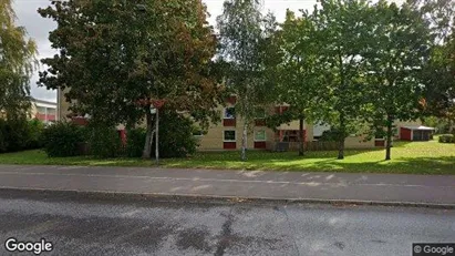 Apartments for rent in Mjölby - Photo from Google Street View