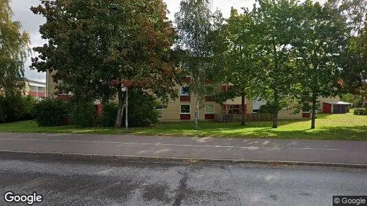 Apartments for rent in Mjölby - Photo from Google Street View