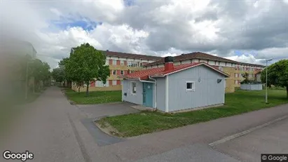 Apartments for rent in Linköping - Photo from Google Street View