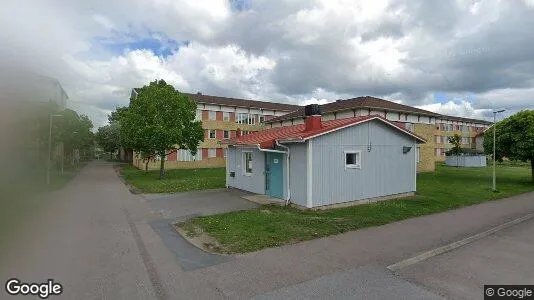 Apartments for rent in Linköping - Photo from Google Street View