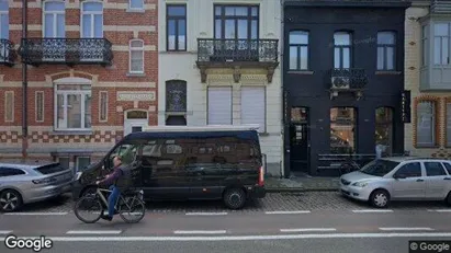 Apartments for rent in Brugge - Photo from Google Street View