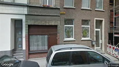 Apartments for rent in Tienen - Photo from Google Street View