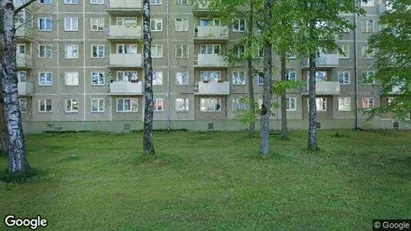 Apartments for rent in Riga Jugla - Photo from Google Street View