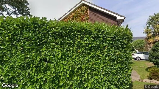 Apartments for rent in Tunbridge wells - Kent - Photo from Google Street View