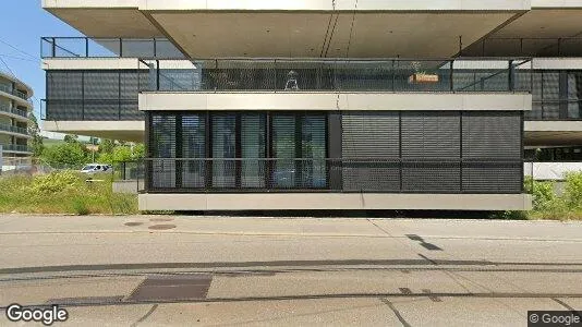 Apartments for rent in Bern-Mittelland - Photo from Google Street View
