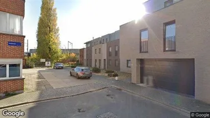Apartments for rent in Mechelen - Photo from Google Street View