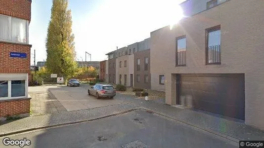 Apartments for rent in Mechelen - Photo from Google Street View
