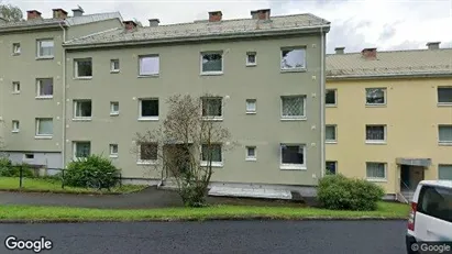 Apartments for rent in Oslo Alna - Photo from Google Street View