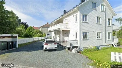 Apartments for rent in Trondheim Midtbyen - Photo from Google Street View