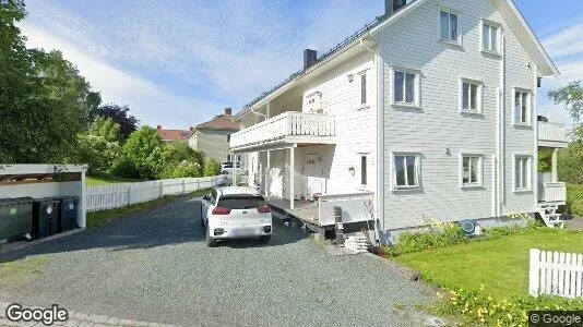 Apartments for rent in Trondheim Midtbyen - Photo from Google Street View