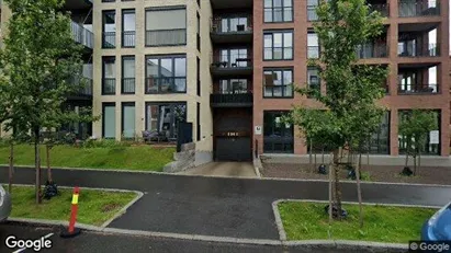 Apartments for rent in Oslo Gamle Oslo - Photo from Google Street View
