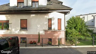 Apartments for rent in Fürstenfeld - Photo from Google Street View