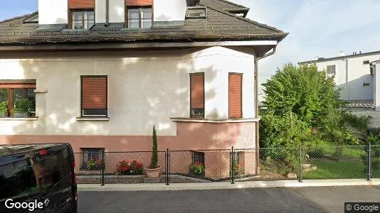 Apartments for rent in Fürstenfeld - Photo from Google Street View