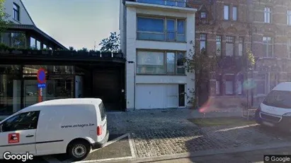 Apartments for rent in Brugge - Photo from Google Street View