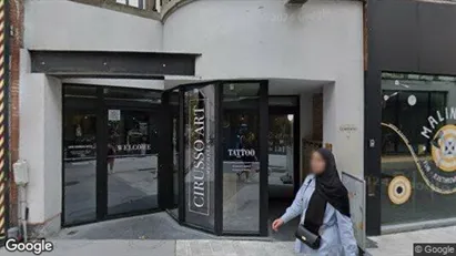 Apartments for rent in Mechelen - Photo from Google Street View