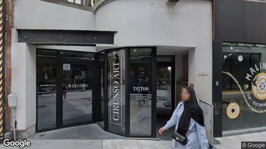 Apartments for rent in Mechelen - Photo from Google Street View
