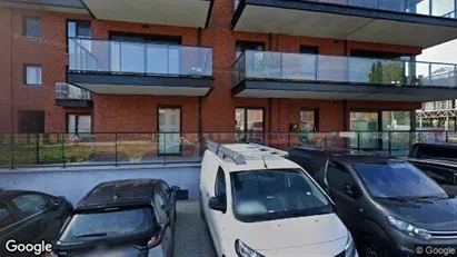 Apartments for rent in Stad Gent - Photo from Google Street View
