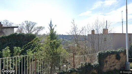 Apartments for rent in Prague 4 - Photo from Google Street View