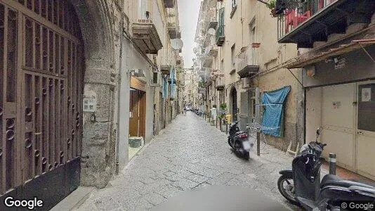 Apartments for rent in Napoli Municipalità 2 - Photo from Google Street View