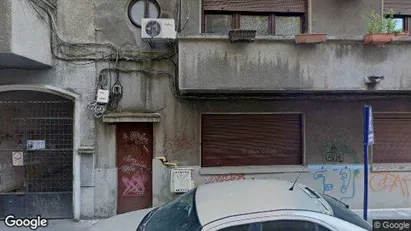 Apartments for rent in Bucharest - Sectorul 3 - Photo from Google Street View