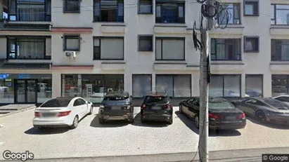 Apartments for rent in Voluntari - Photo from Google Street View
