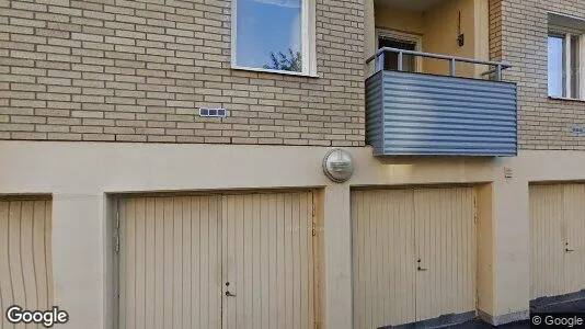 Apartments for rent in Kristianstad - Photo from Google Street View