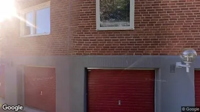 Apartments for rent in Trollhättan - Photo from Google Street View