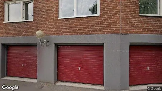 Apartments for rent in Trollhättan - Photo from Google Street View