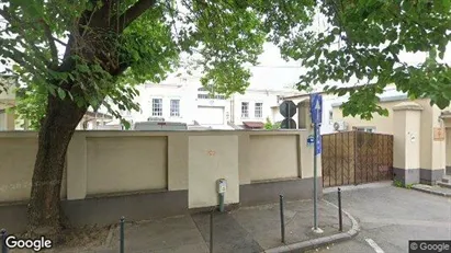 Apartments for rent in Bucharest - Sectorul 1 - Photo from Google Street View