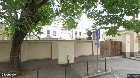 Apartments for rent in Bucharest - Sectorul 1 - Photo from Google Street View