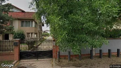 Apartments for rent in Voluntari - Photo from Google Street View