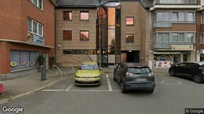 Apartments for rent in Eigenbrakel - Photo from Google Street View