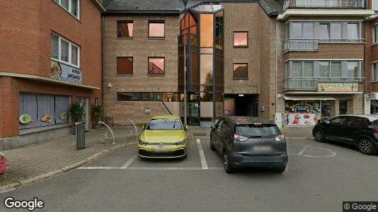 Apartments for rent in Eigenbrakel - Photo from Google Street View