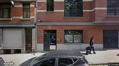 Apartments for rent in Stad Brussel - Photo from Google Street View