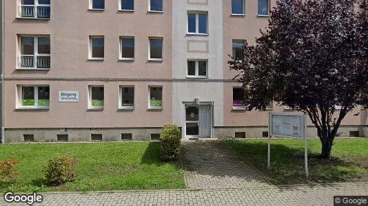 Apartments for rent in Saalekreis - Photo from Google Street View