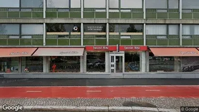 Apartments for rent in Oulu - Photo from Google Street View