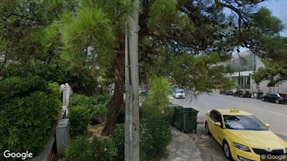 Apartments for rent in Glyfada - Photo from Google Street View