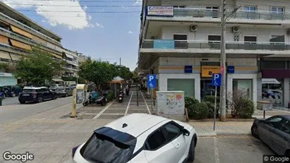 Apartments for rent in Glyfada - Photo from Google Street View