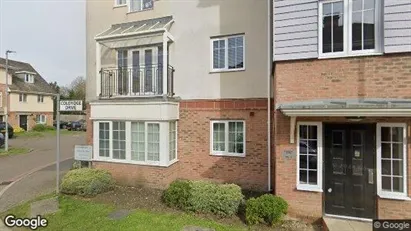 Apartments for rent in Ruislip - Middlesex - Photo from Google Street View