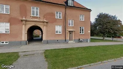 Apartments for rent in Gävle - Photo from Google Street View