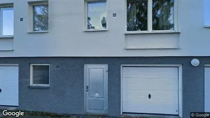 Apartments for rent in Gävle - Photo from Google Street View