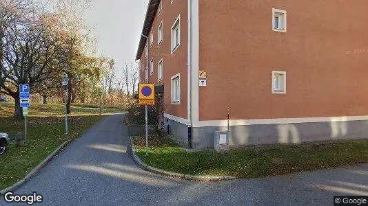 Apartments for rent in Gävle - Photo from Google Street View