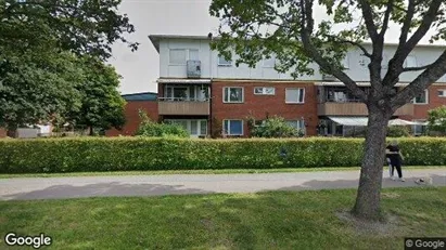 Apartments for rent in Uppsala - Photo from Google Street View