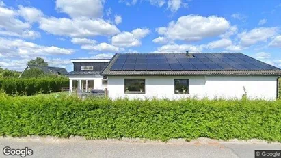 Rooms for rent in Eslöv - Photo from Google Street View