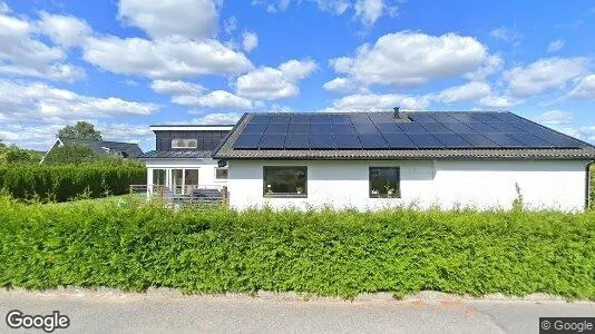 Rooms for rent in Eslöv - Photo from Google Street View